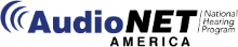 Audionet logo